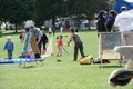 Take Part sport festival Preston Park Brighton